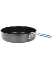EVERNEW Everrnew ultralight frying pan honeycomb bottom enhances heat distribution