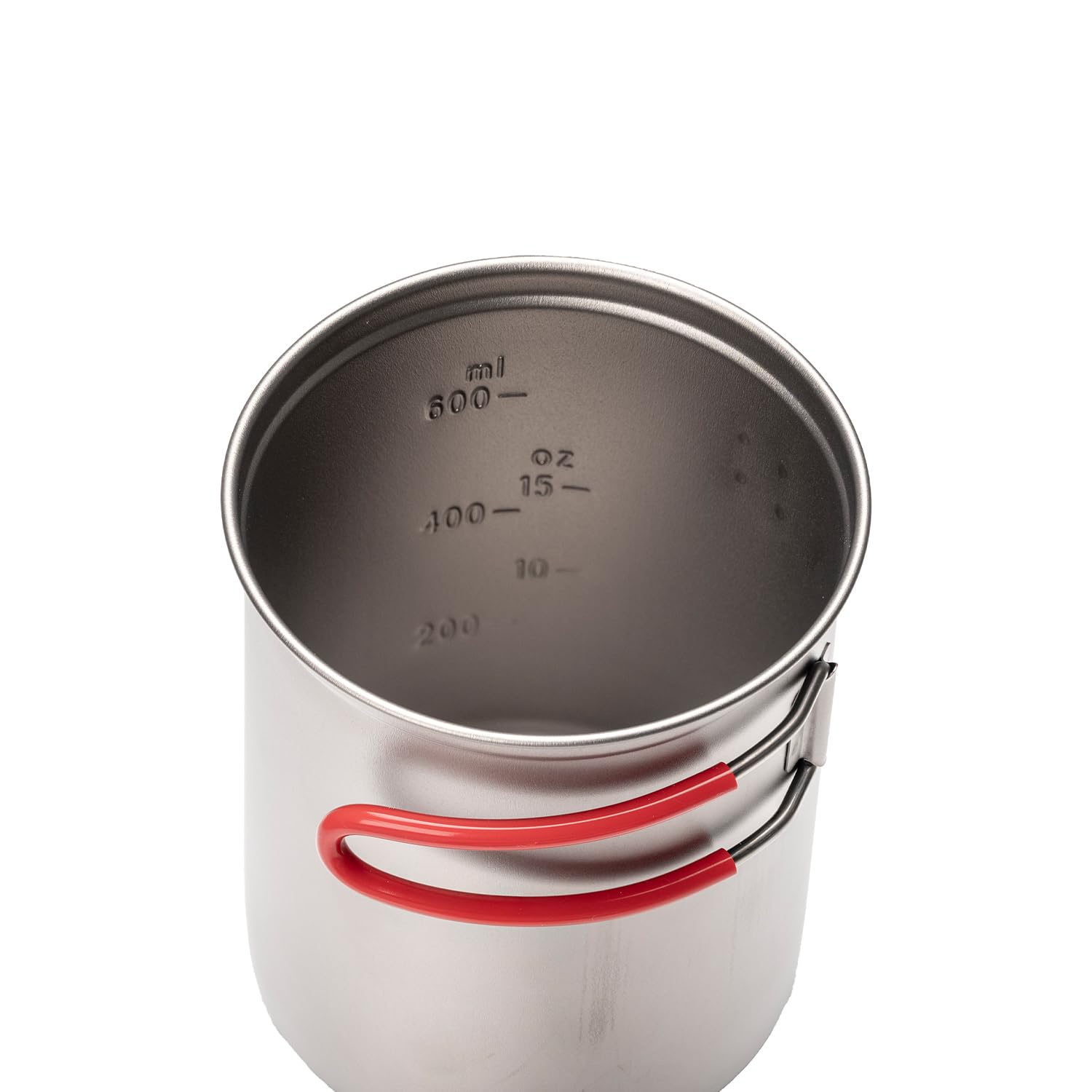 Weight and dimensions label helps precise packing decisions