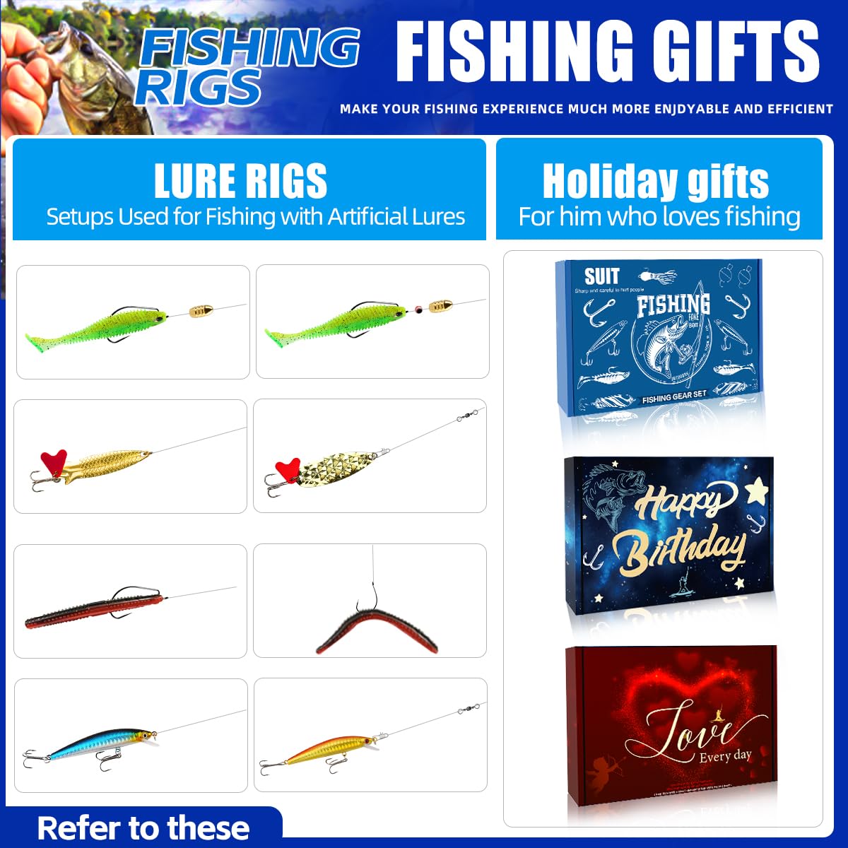 Everyday Edition gift box for all occasions