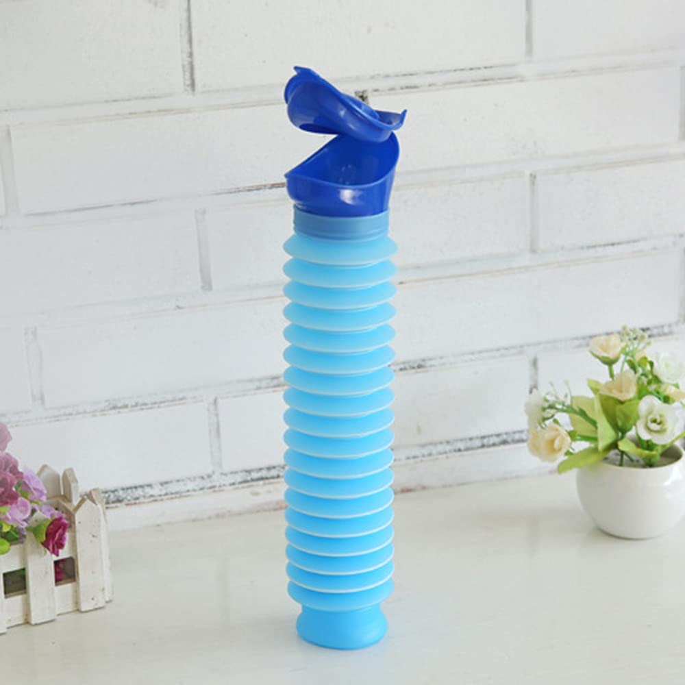 EveryoneFdly easy to clean bottle after use in queues or trips.