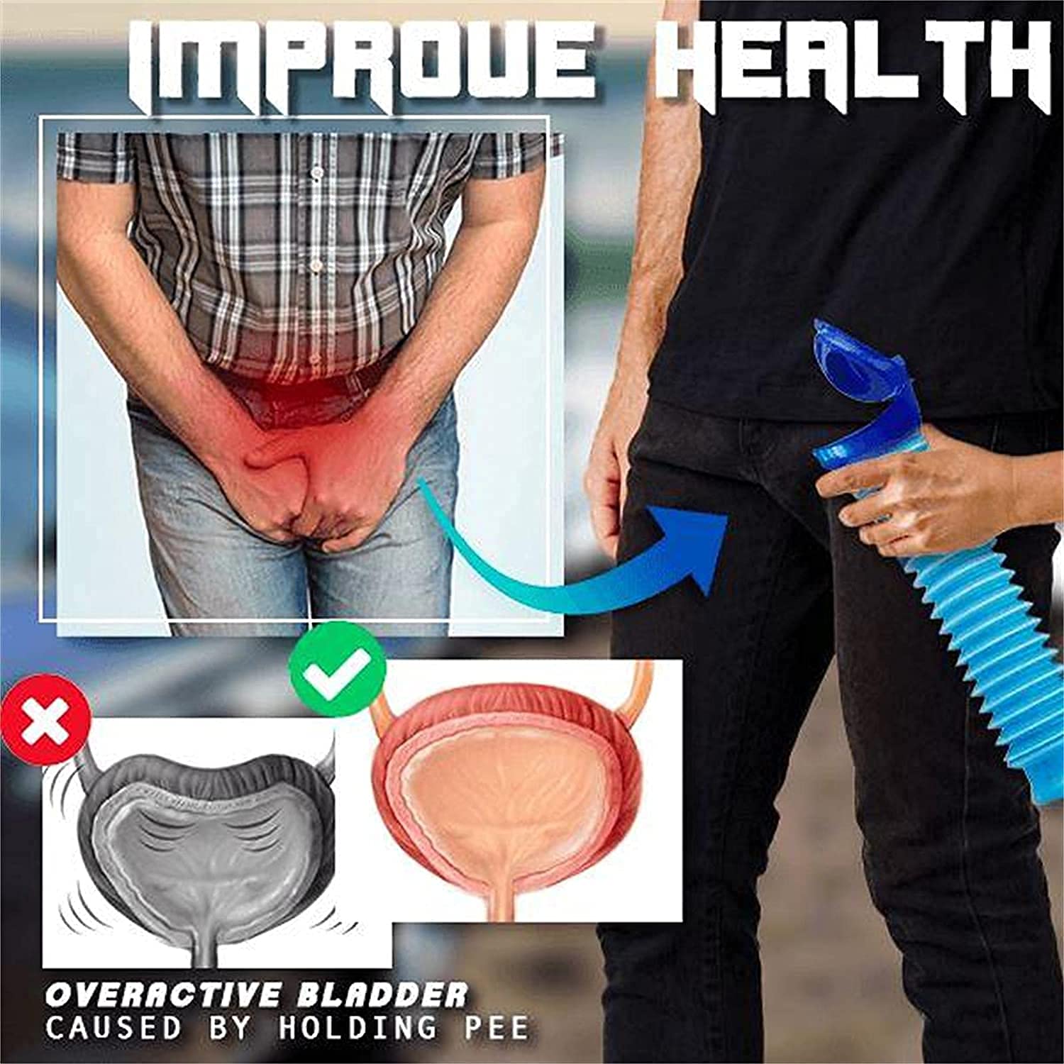 EveryoneFdly reusable design simplifies cleaning after camping and travel.