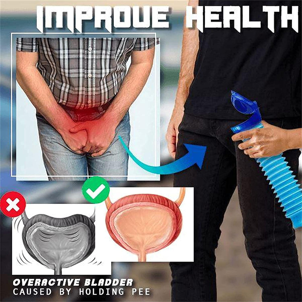 EveryoneFdly reusable design simplifies cleaning after camping and travel.
