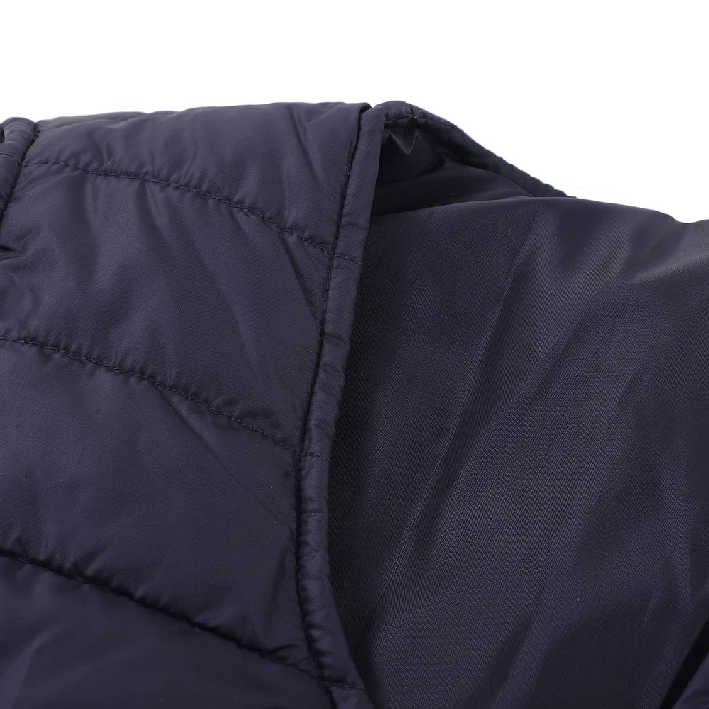 EVGATSAUTO USB heated vest heating zones close-up