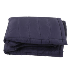 EVGATSAUTO USB heated vest side view with pocket and controls