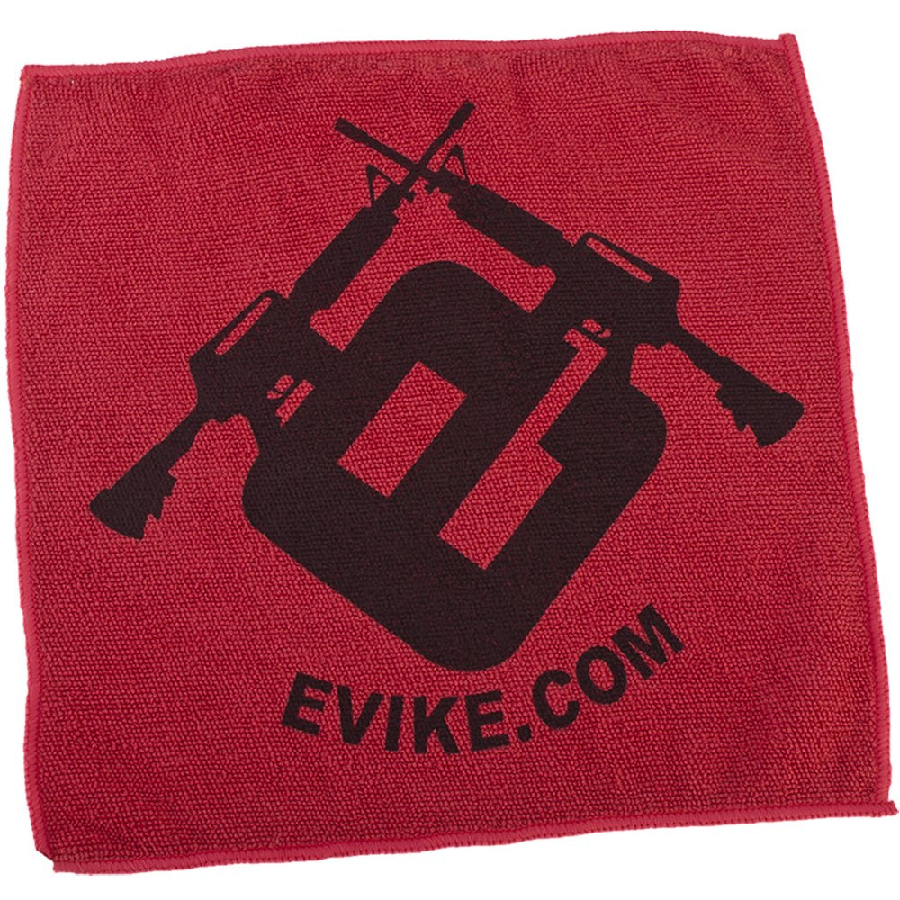 Evike Dead Rag red for clear hit indication on the airsoft field.