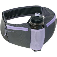 EVOC Hip Pouch Pro multicoloured design for versatile everyday use.