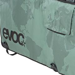 Flexible mounting on both sides of the tailgate opener for easy setup.