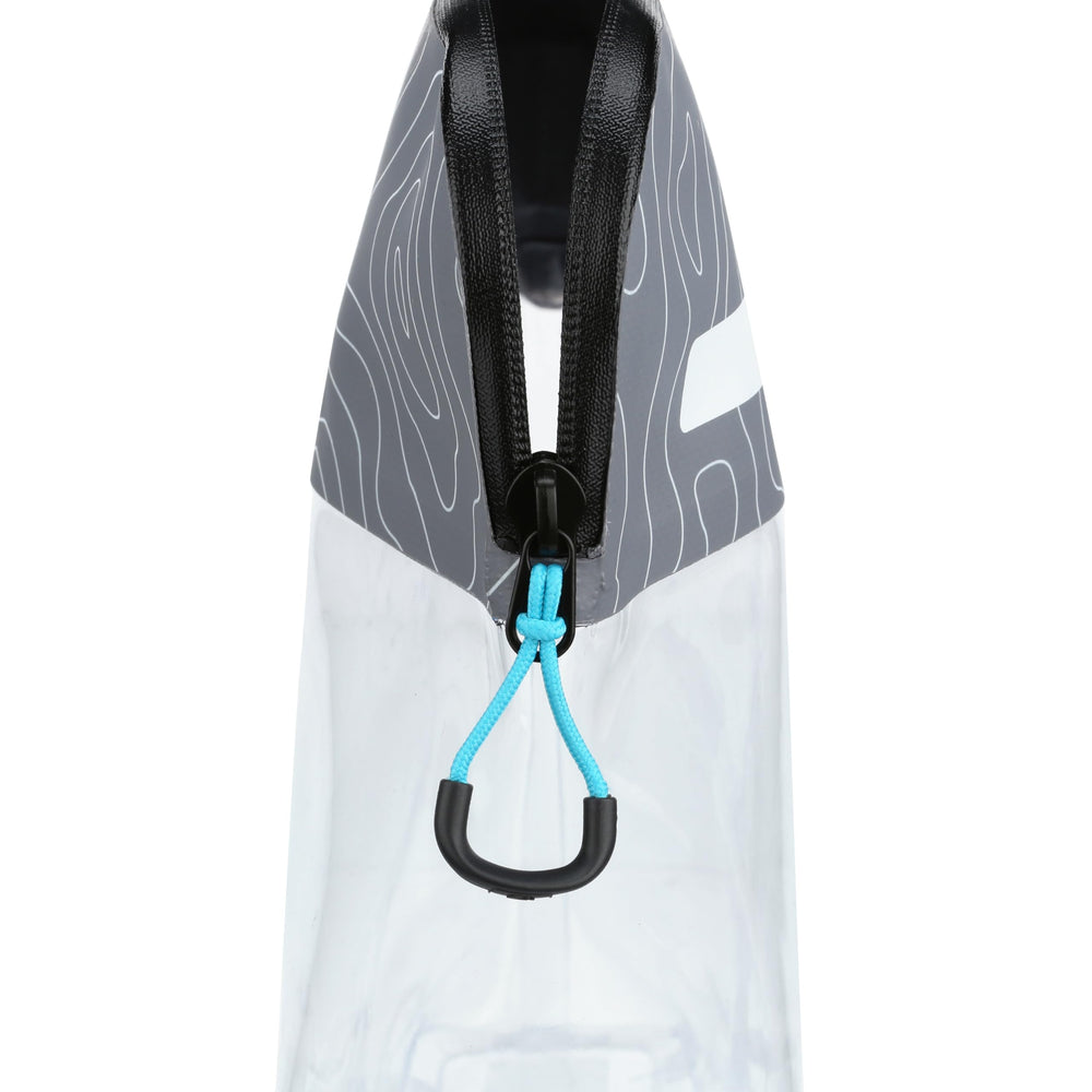 Evolution Fishing Bass Sack no-stitch all welded design for durability