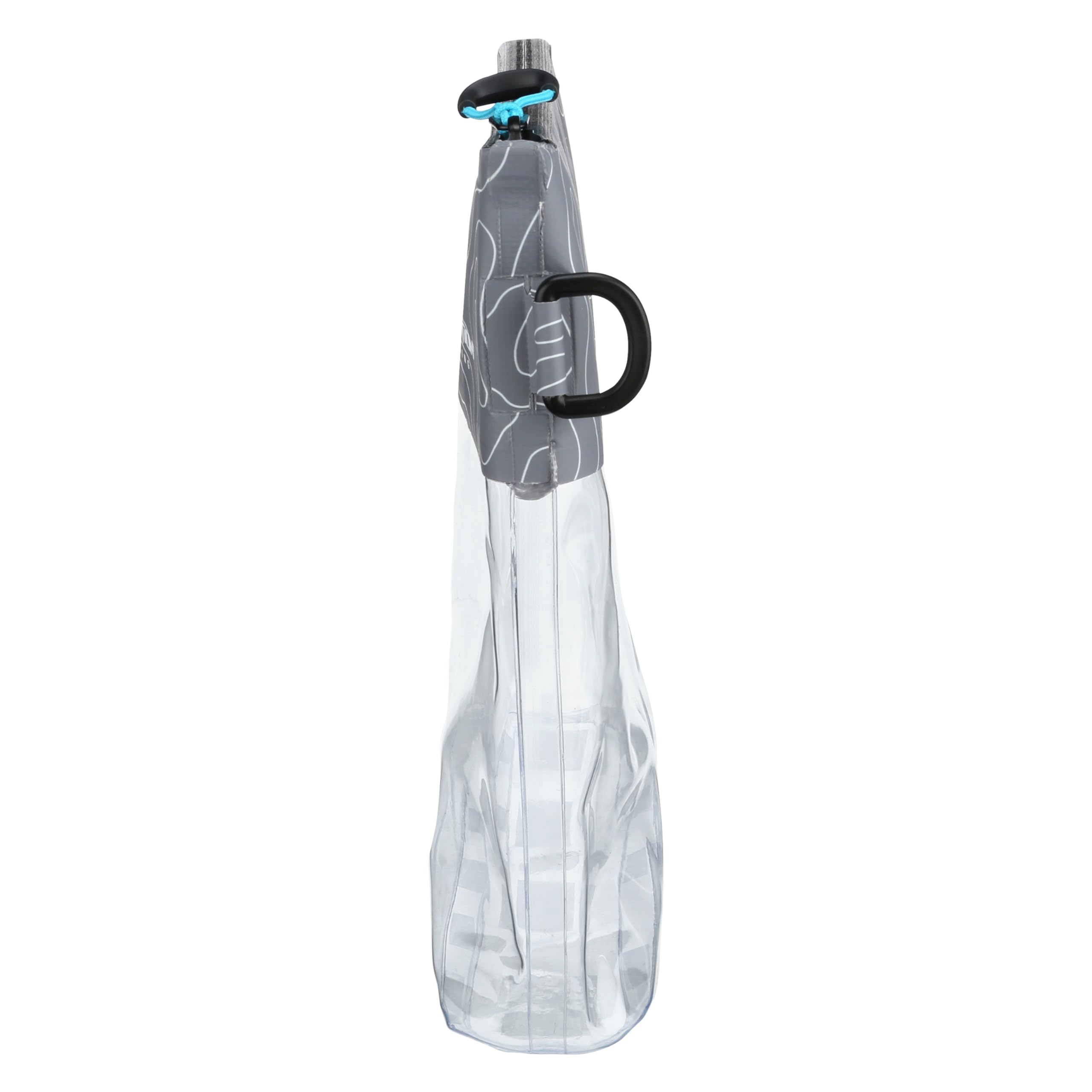 Evolution Fishing Bass Sack small-size helps subdivide terminal tackle
