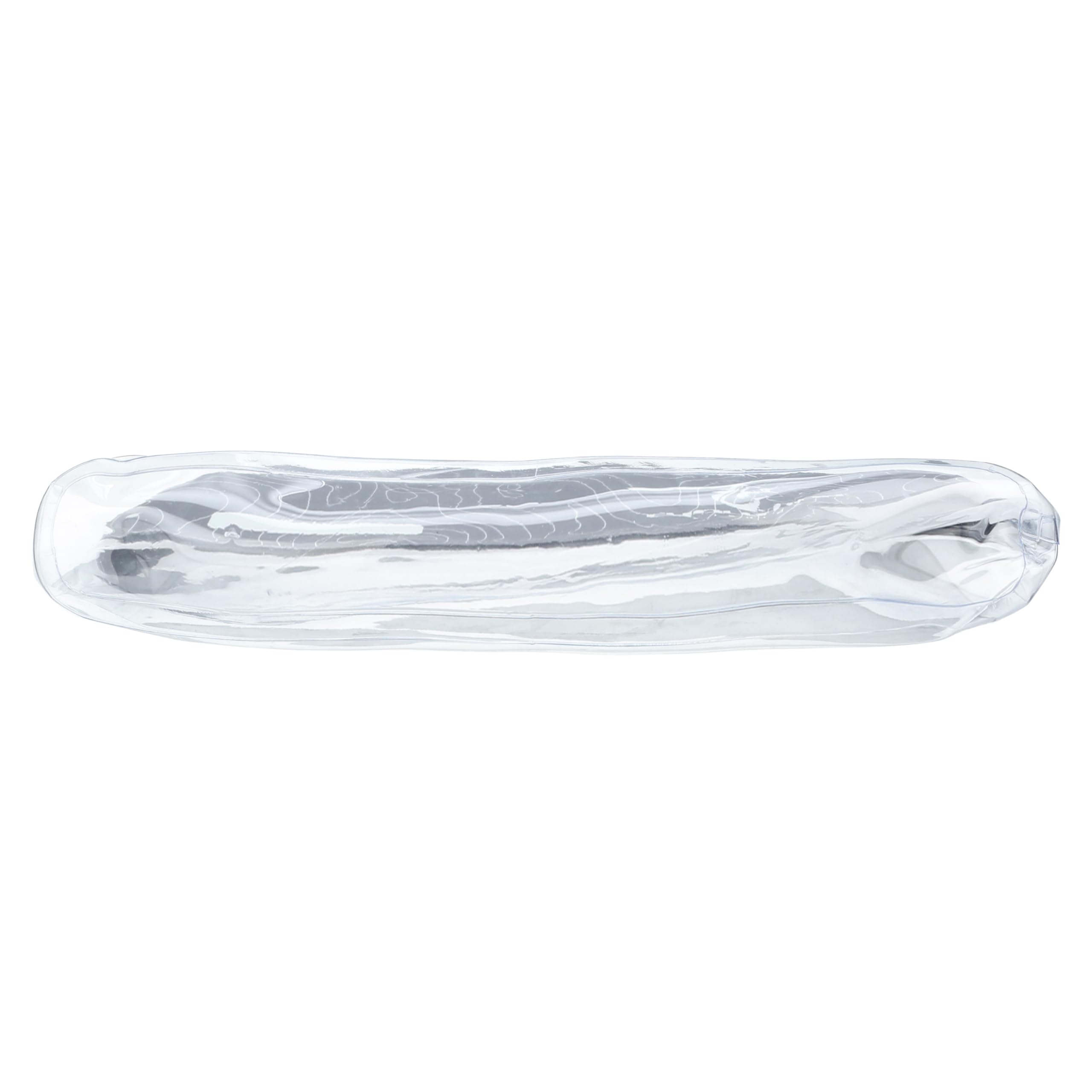 Evolution Fishing Bass Sack label helps organize gear for fast access