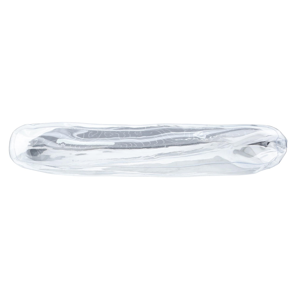 Evolution Fishing Bass Sack label helps organize gear for fast access