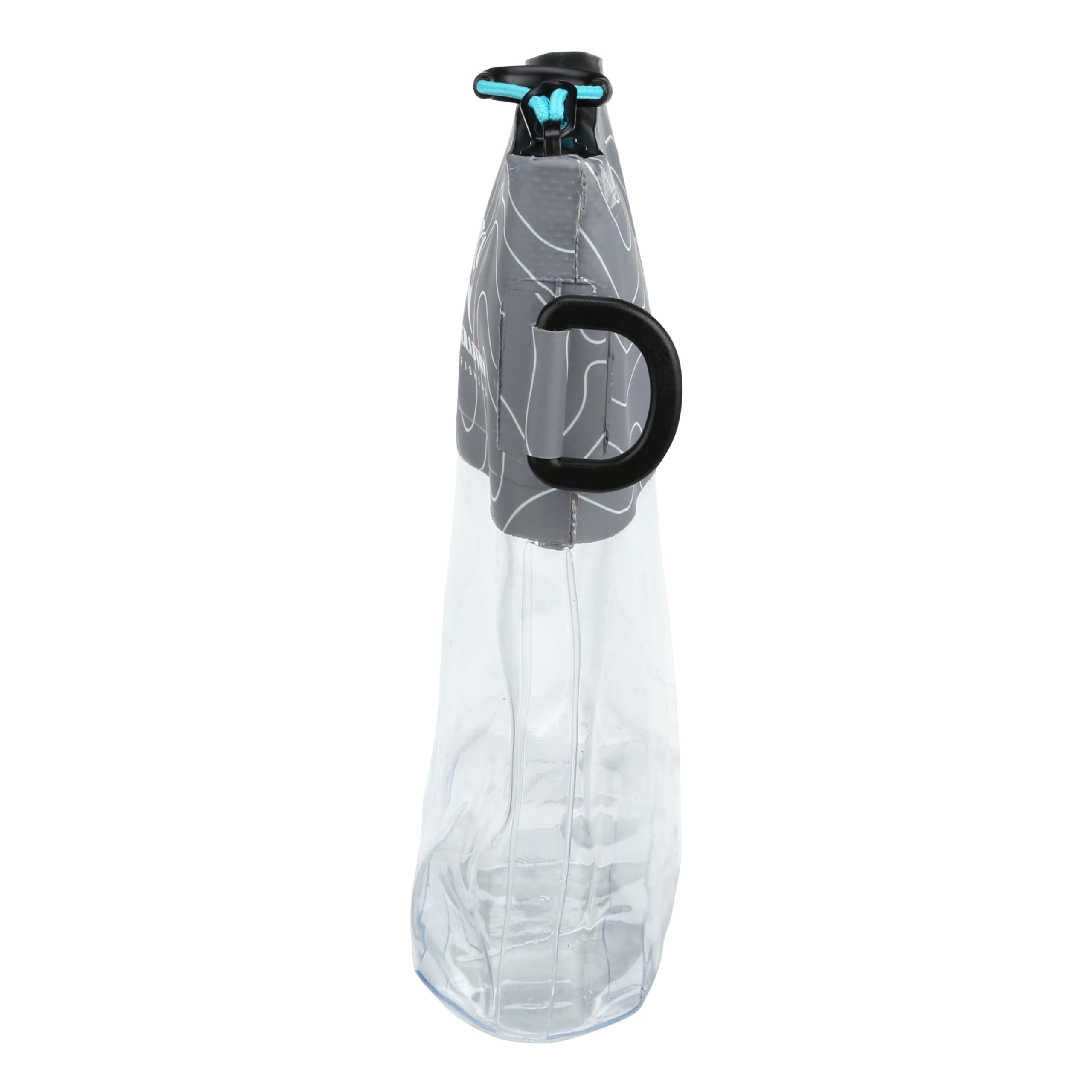 Evolution Fishing Bass Sack tarpaulin PVC exterior designed for rugged days on the water.