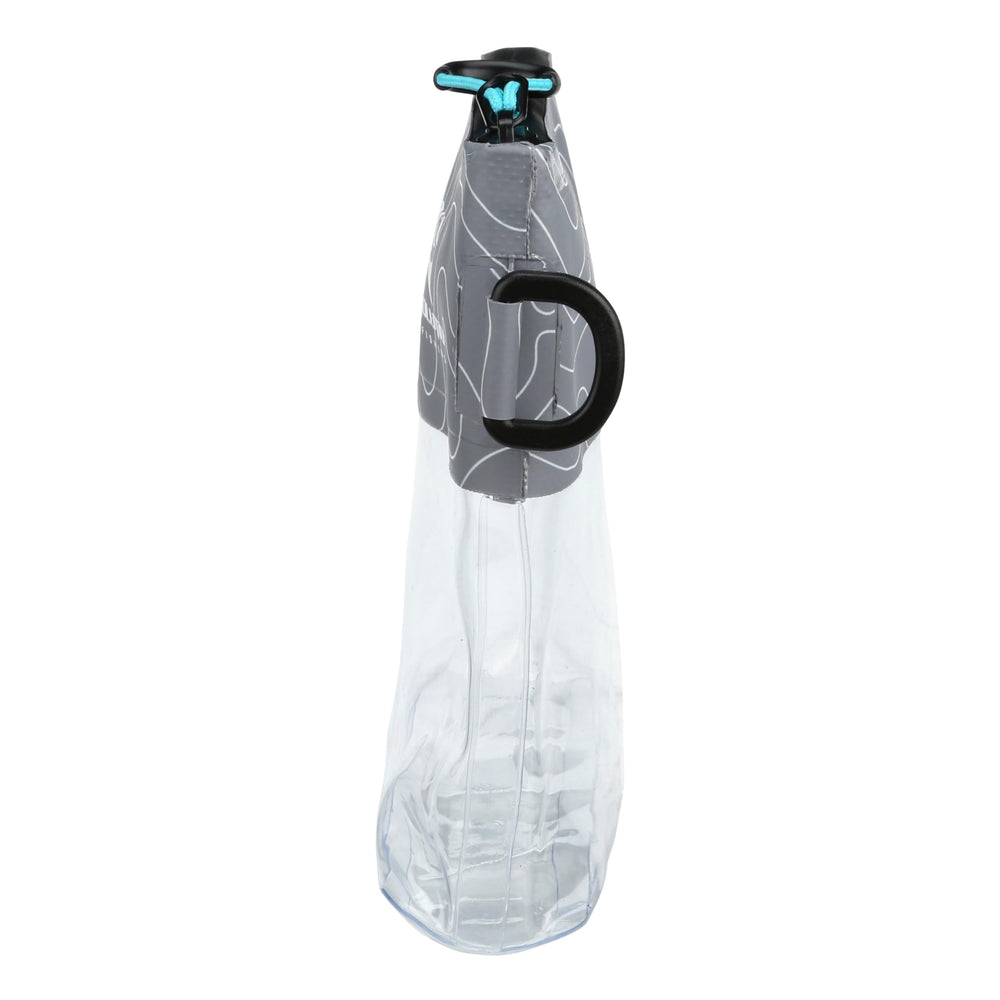 Evolution Fishing Bass Sack tarpaulin PVC exterior designed for rugged days on the water.