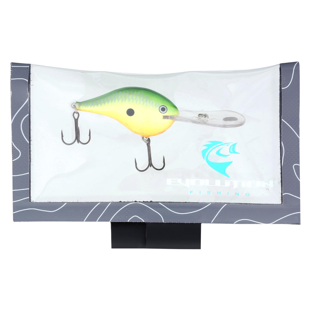 Evolution Fishing Lure Wrap treble-hook protection keeps lures secure in transit