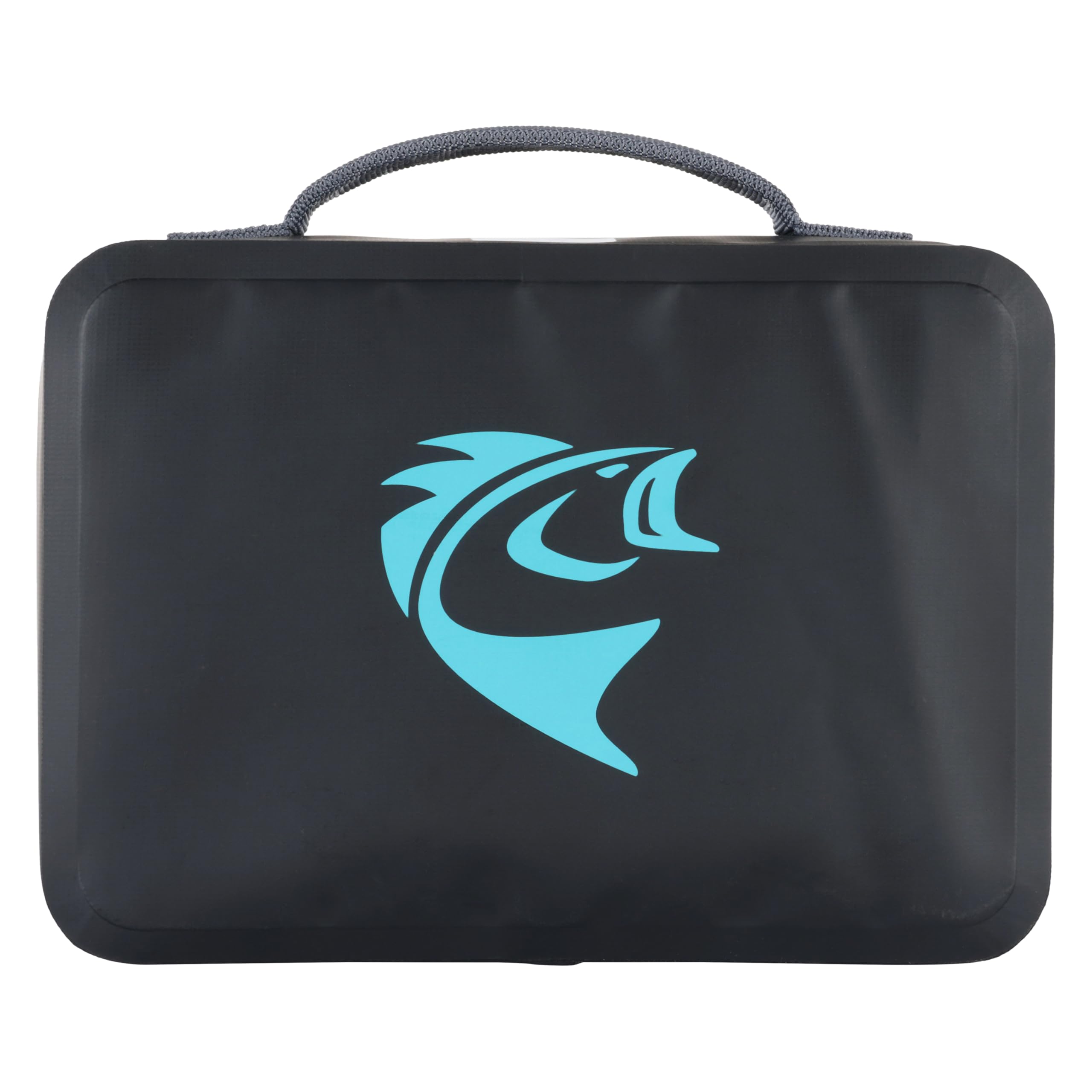 Evolution Fishing Plastix Case clear lid for quick bait identification