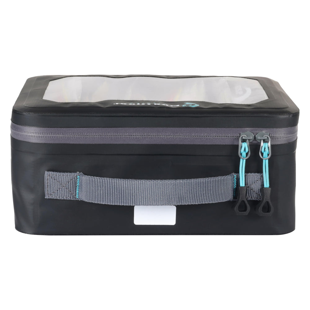 Evolution Fishing Plastix Case durable design withstands harsh conditions