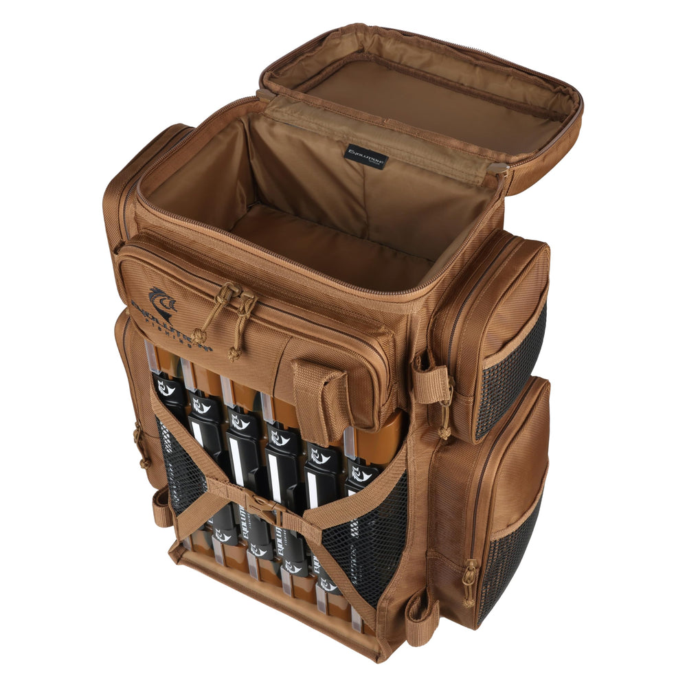 Evolution Outdoor Drift Series 3700 non-slip bottom stays steady on wet surfaces