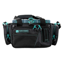 Evolution Outdoor Drift Series Exterior pockets and padded handle for comfortable transport