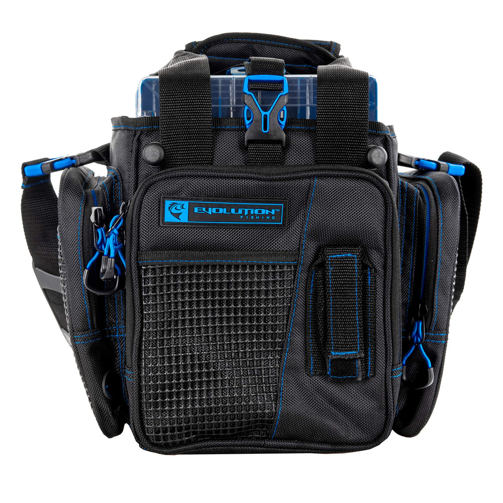 Evolution Outdoor Drift Series plier holster keeps essential tools secure and accessible.
