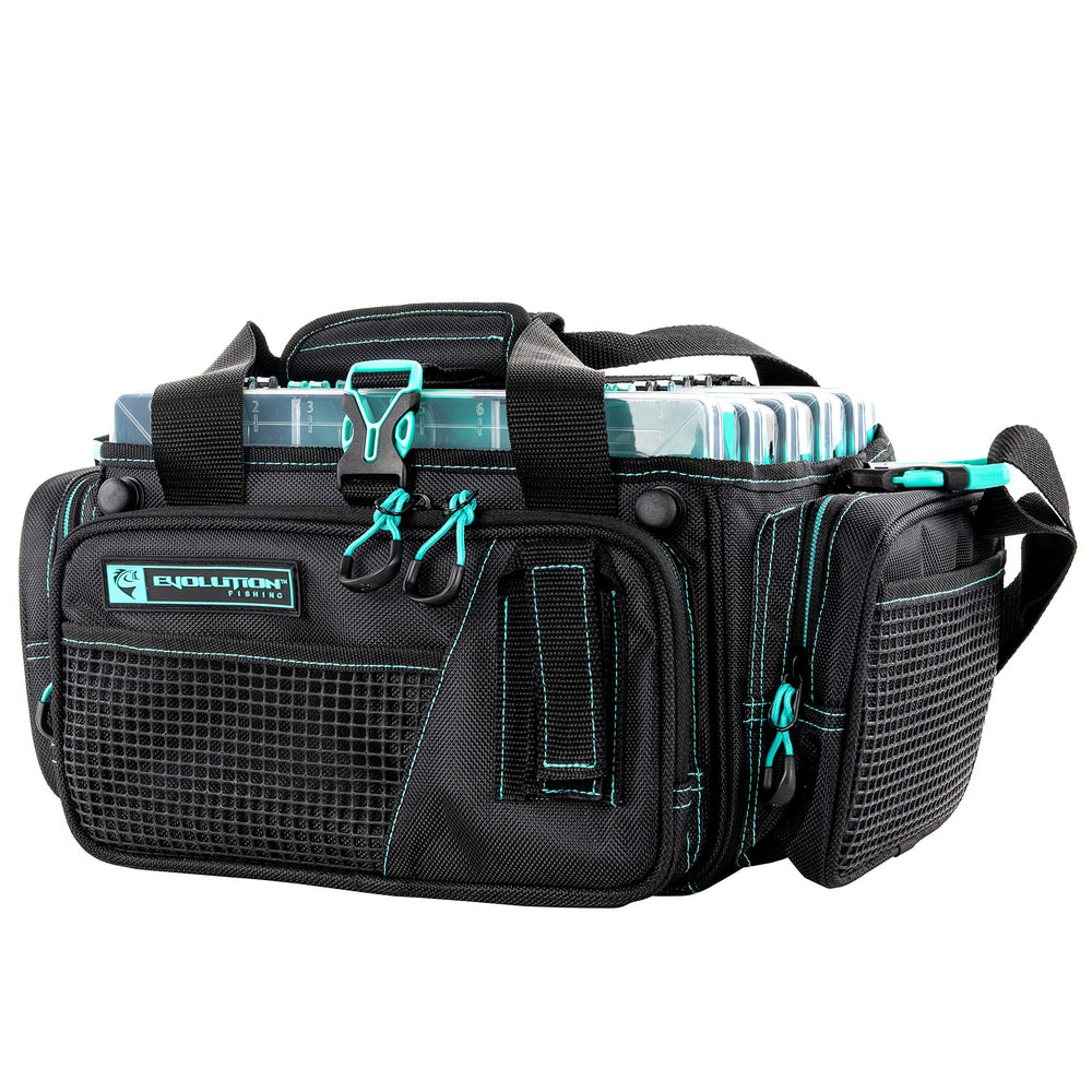 Evolution Outdoor Drift Series Rain Fly coverage guards gear in sudden showers