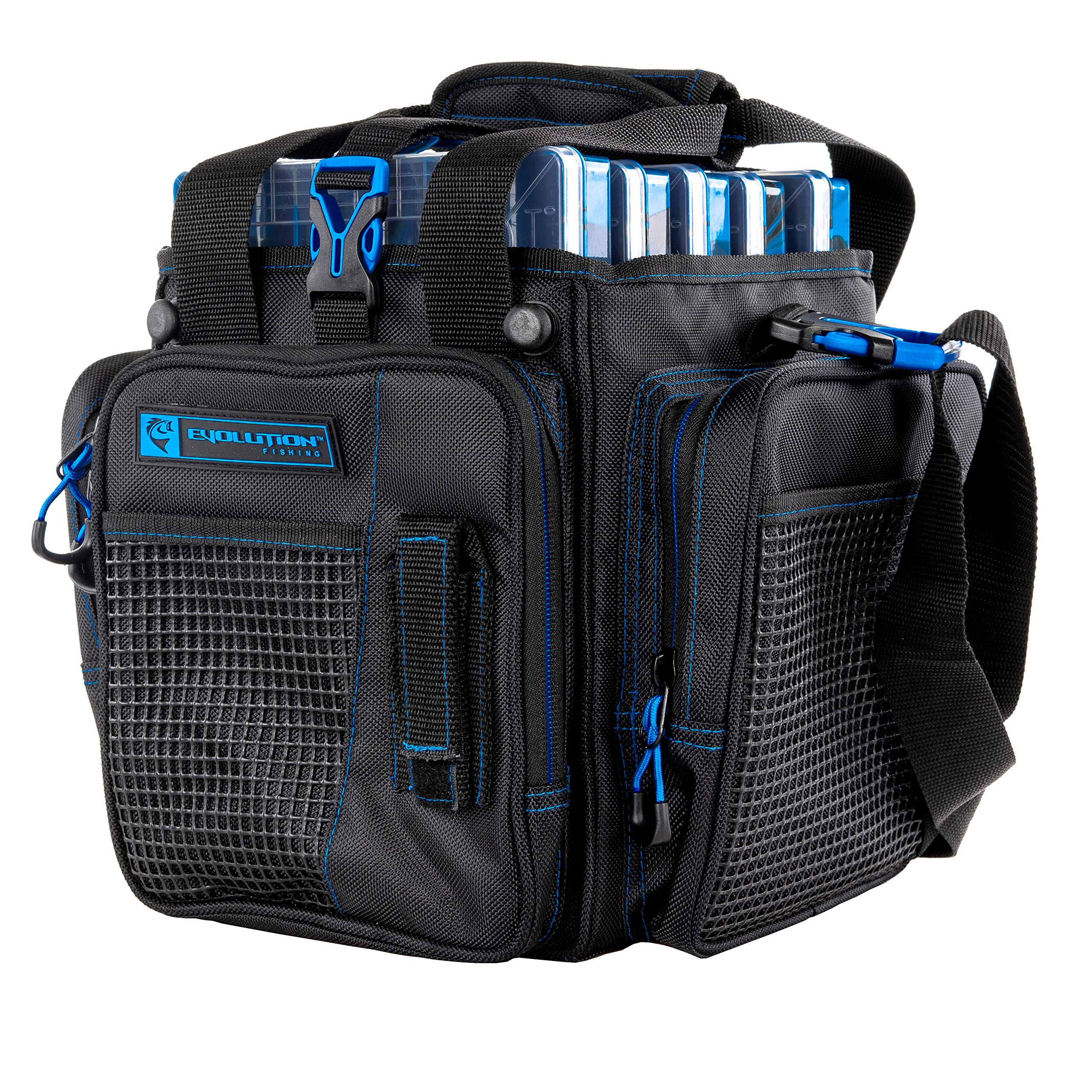 Evolution Outdoor Drift Series rain fly protects gear during sudden showers on trips.