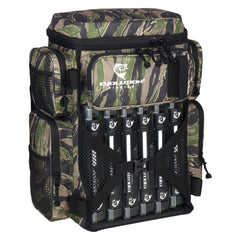 Evolution Outdoor Drift Series top compartment accommodates extra 3500 trays.