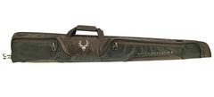 Evolution Outdoor Hill Country II front gusseted pockets for easy gear access during hunts.