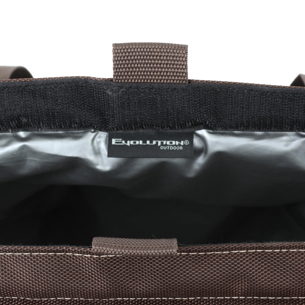 Evolution Outdoor trophy cooler dimensions 21in L x 14in H x 12in D