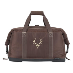 Evolution Outdoor trophy cooler exterior shows rugged soft-sided shell for field durability