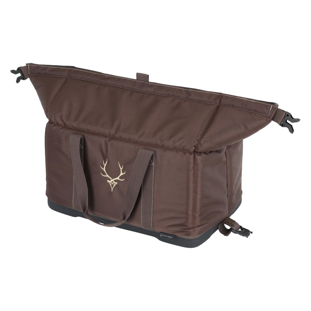Evolution Outdoor trophy cooler peva liner preserves contents with moisture control and odor resistance