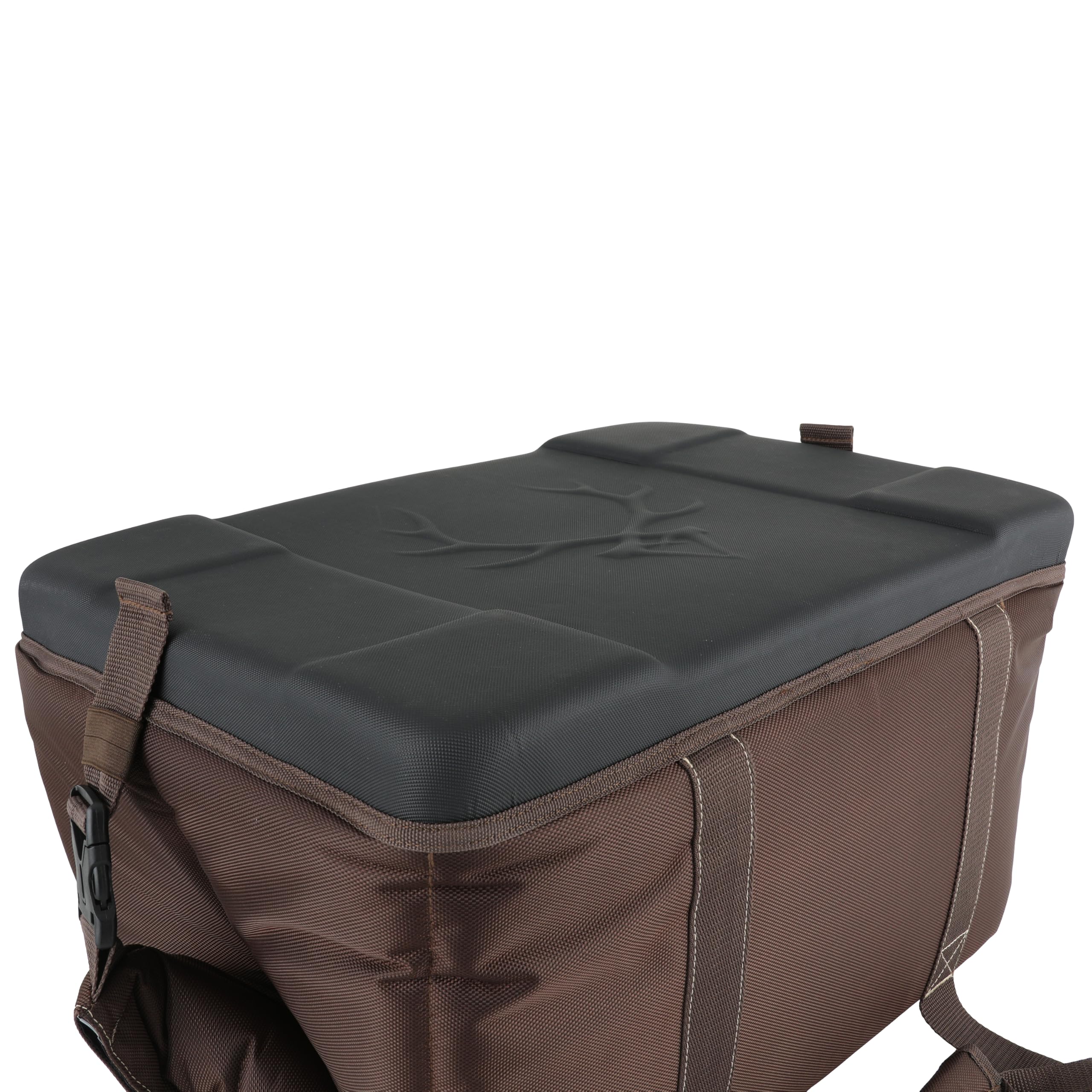 Evolution Outdoor trophy cooler ultra-rugged 1680D shell withstands weather and rough handling
