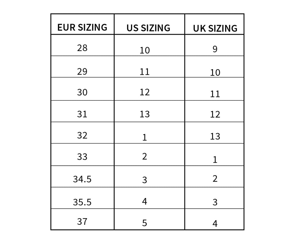 EVOLV Venga kids climbing shoe blue neon lime PSR scale; guides sensitivity selection.
