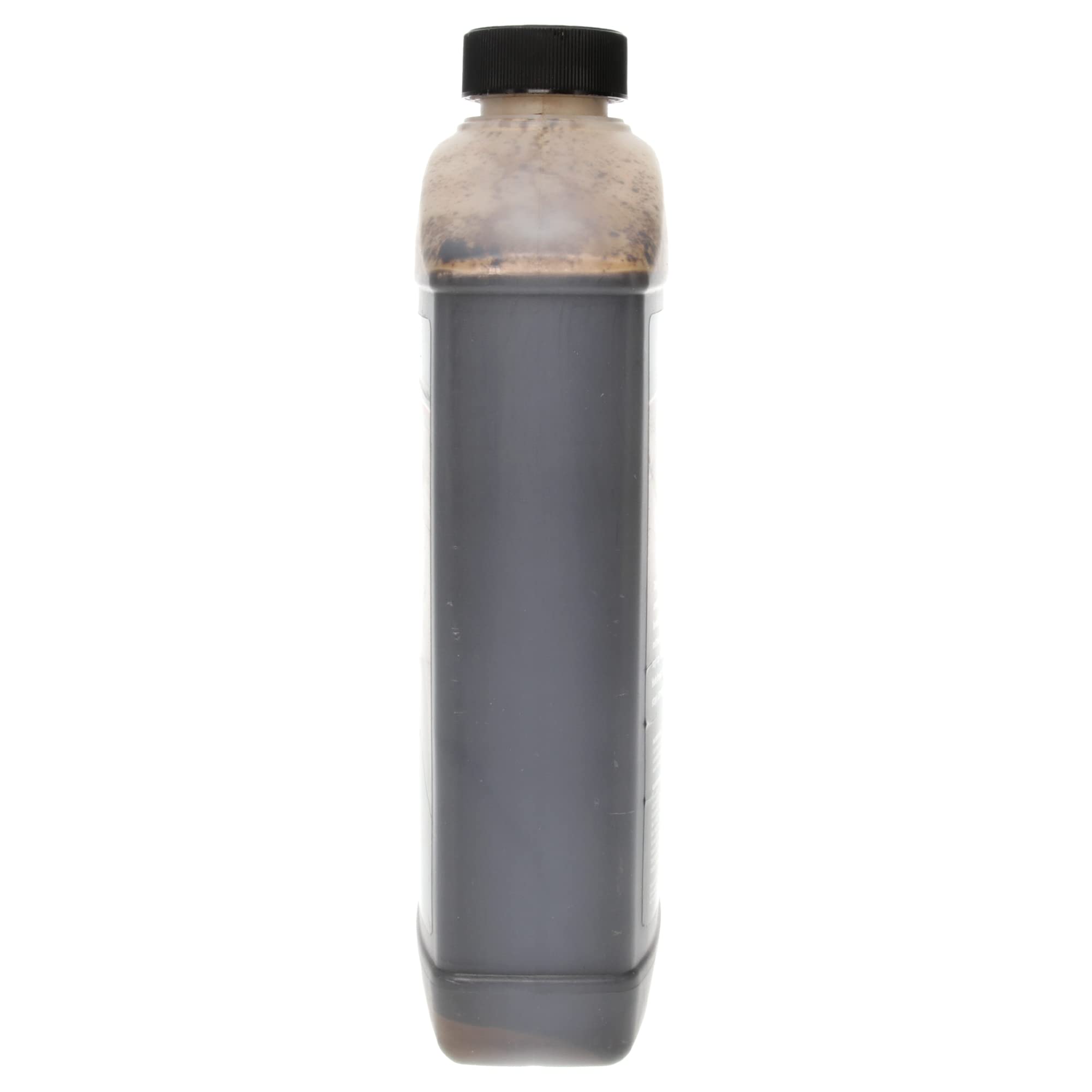 Evolved Habitats MudHole flip-top-cap demonstrates easy, ready-to-use mineral delivery.