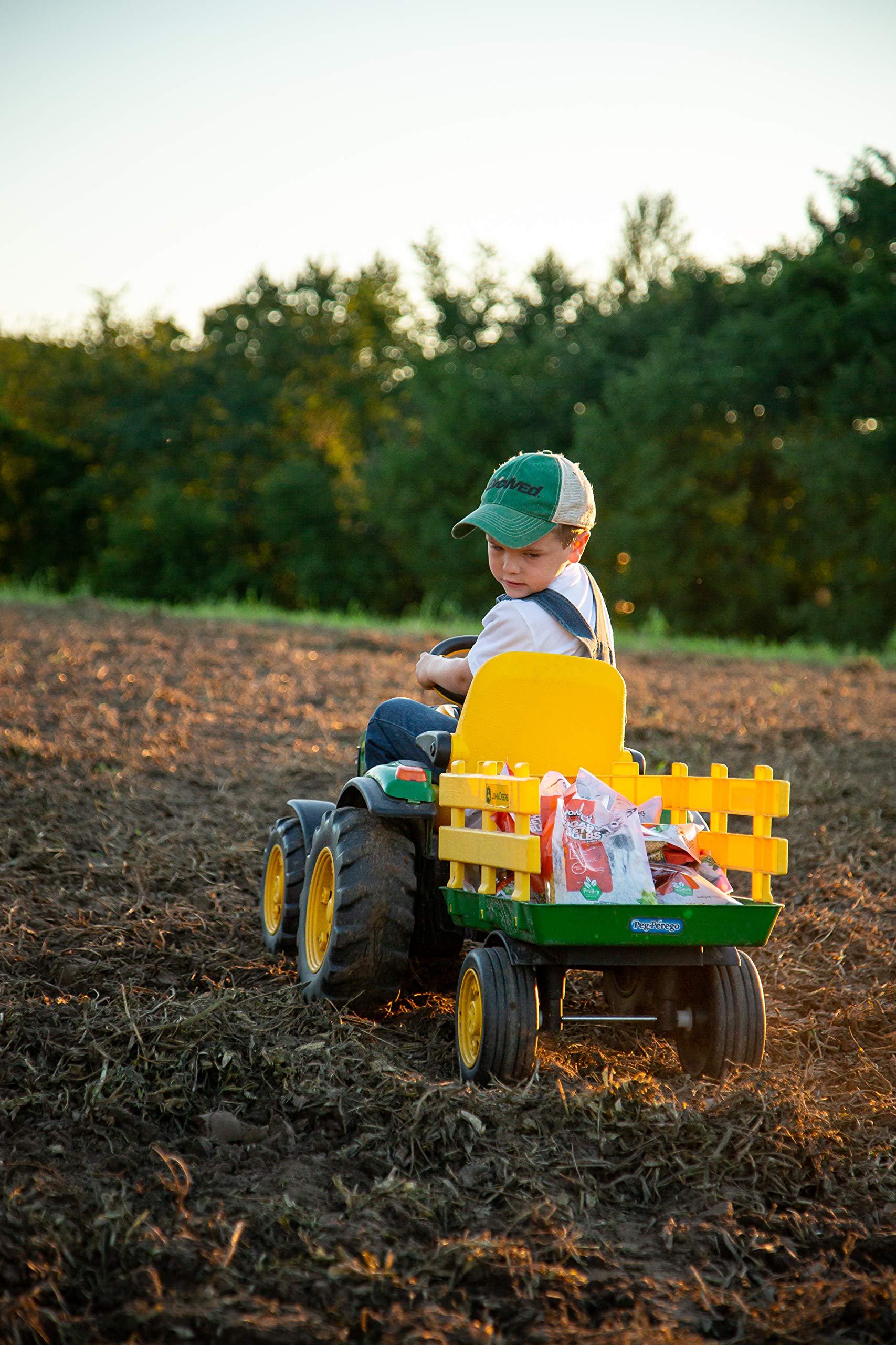 Turnip Pro plot provides nutrient-rich food for herd during late season