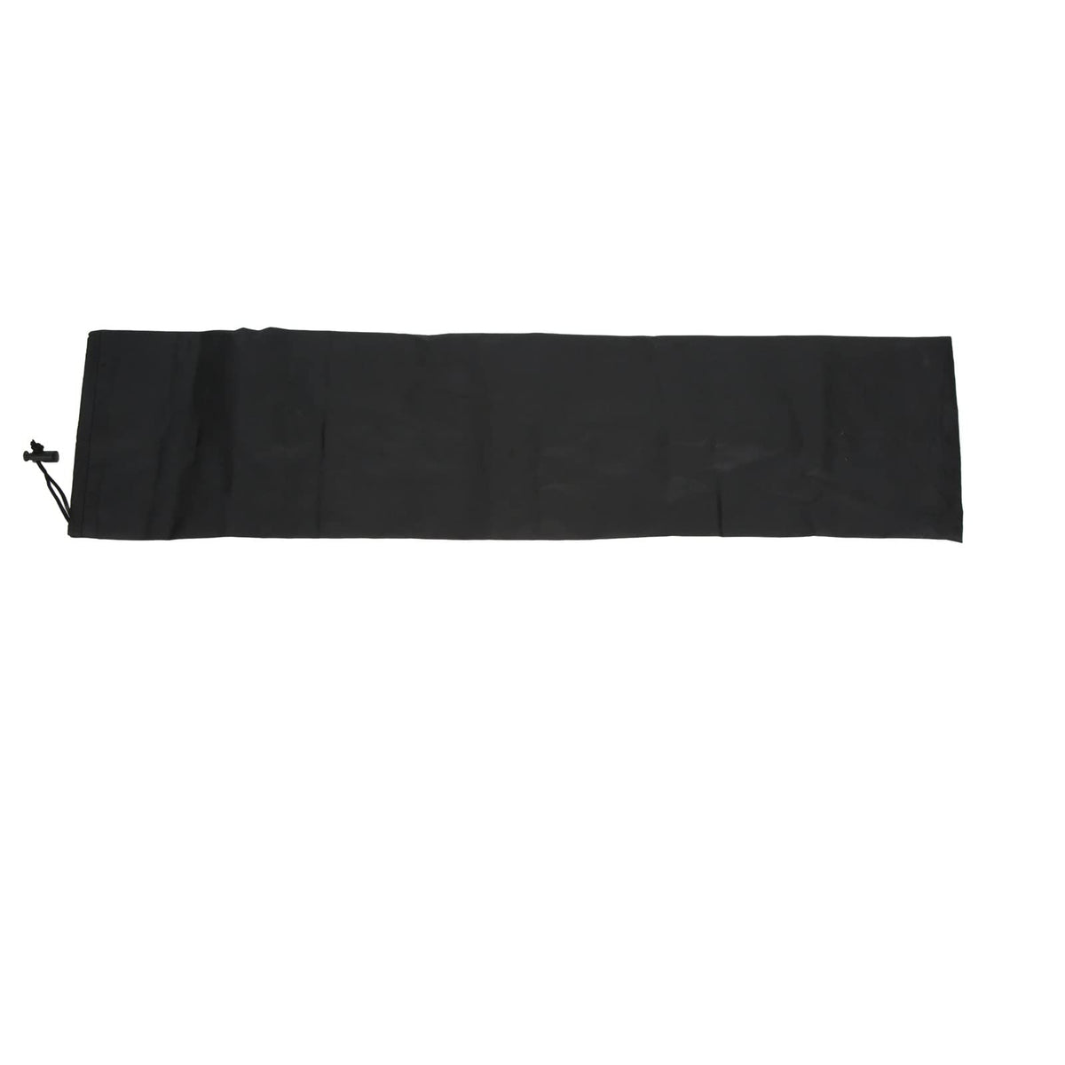 EVTSCAN 27.5-inch Oxford bag folds for compact trekking pole storage.