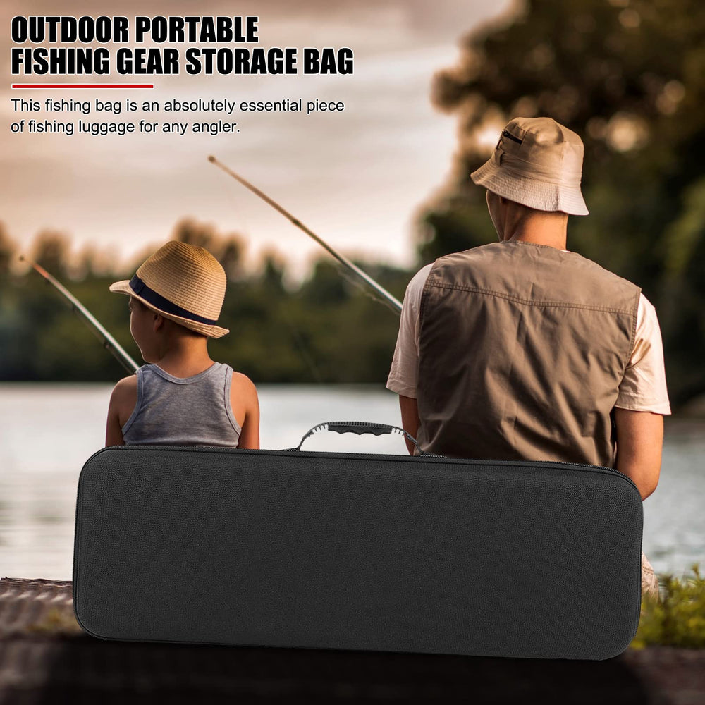 EVTSCAN compact travel-case design fits easily in vehicles and boats.