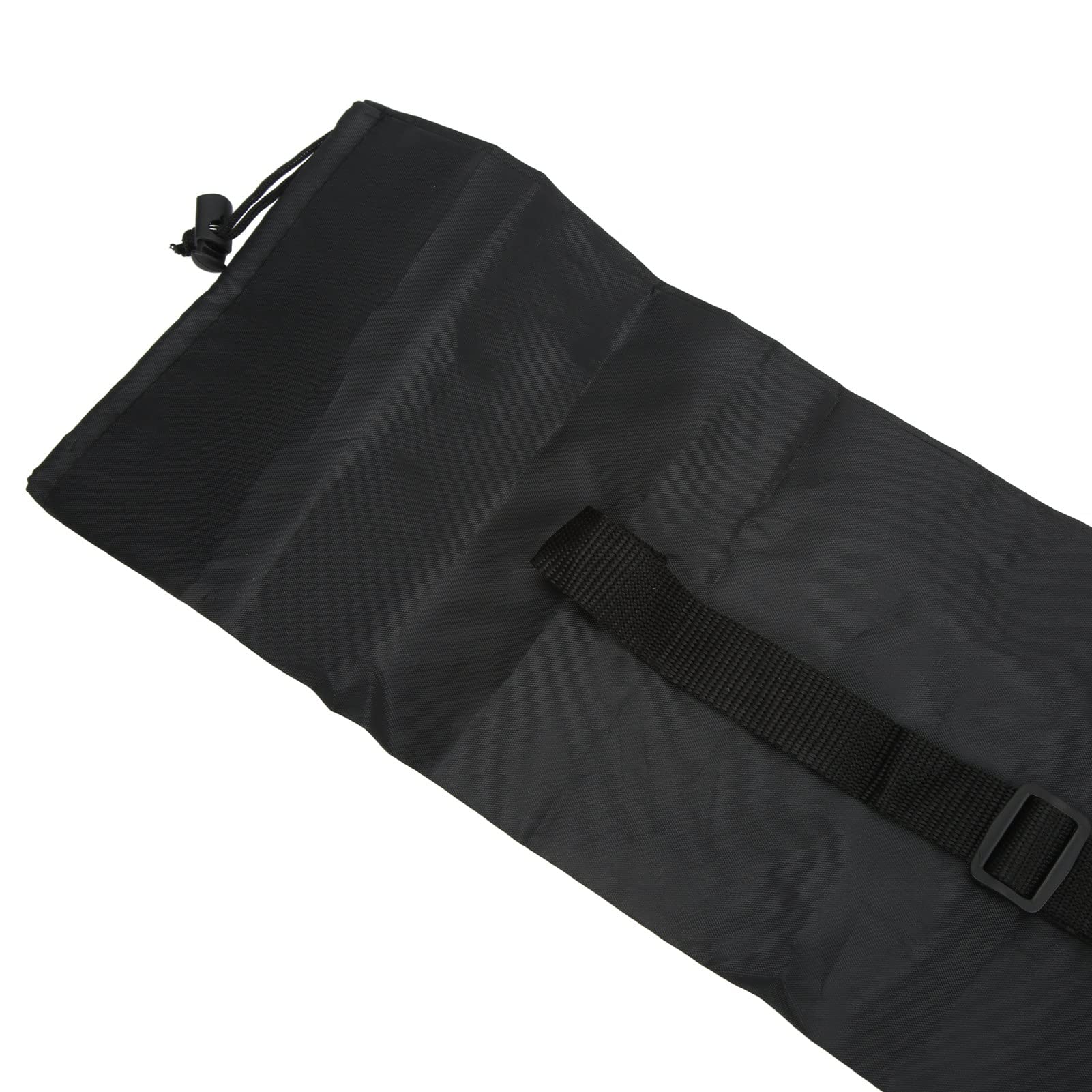 EVTSCAN versatile sleeve accommodates telescopic poles for camping and daily use.