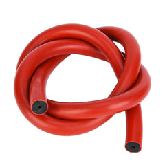 EVTSCAN spearfishing latex tube 1m for durable quick rebound.