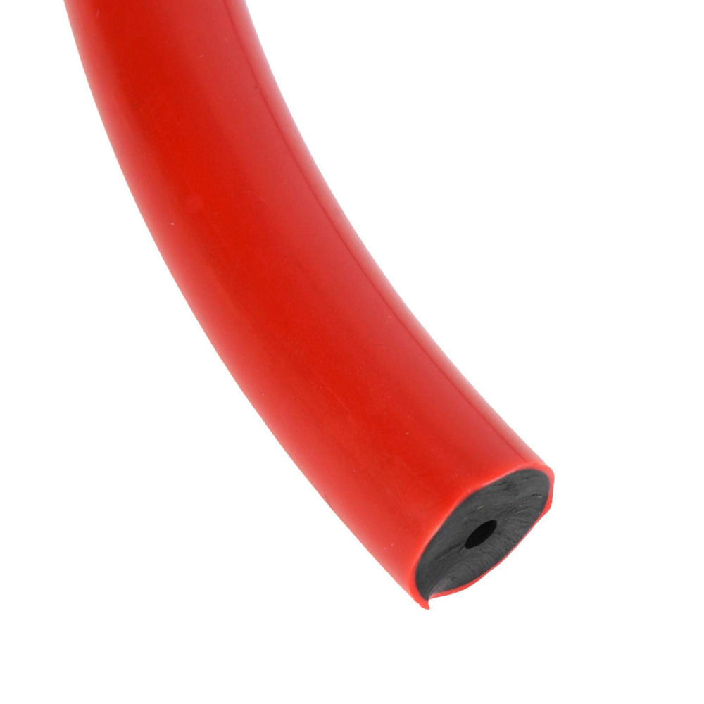 EVTSCAN spearfishing quick rebound tube improves underwater response.