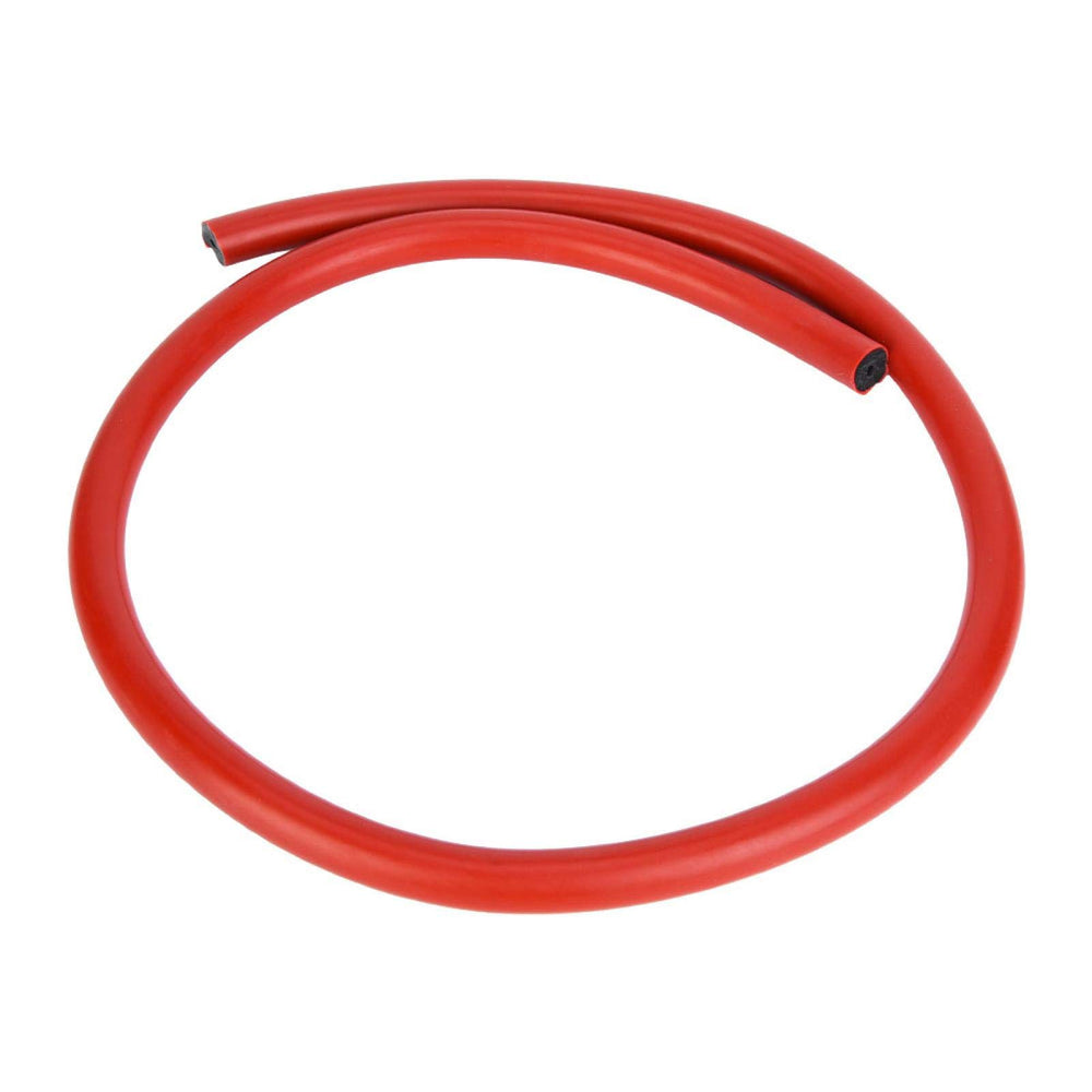 EVTSCAN spearfishing speargun sling tube for easy DIY assembly.