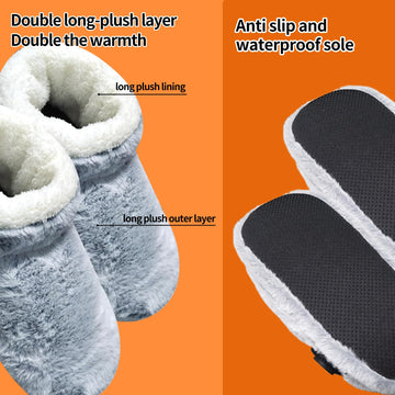 Ewarmer dual-mode heating offers high heat or preserved warmth