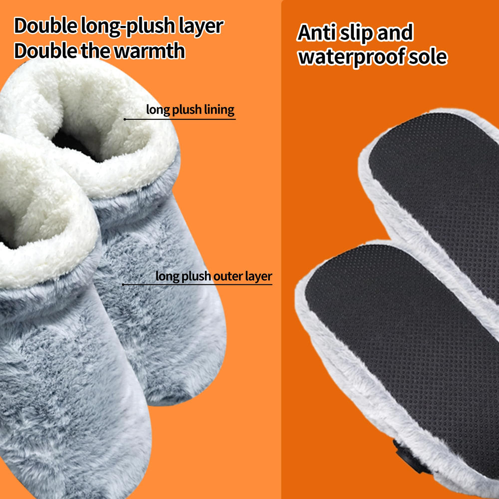 Ewarmer dual-mode heating offers high heat or preserved warmth
