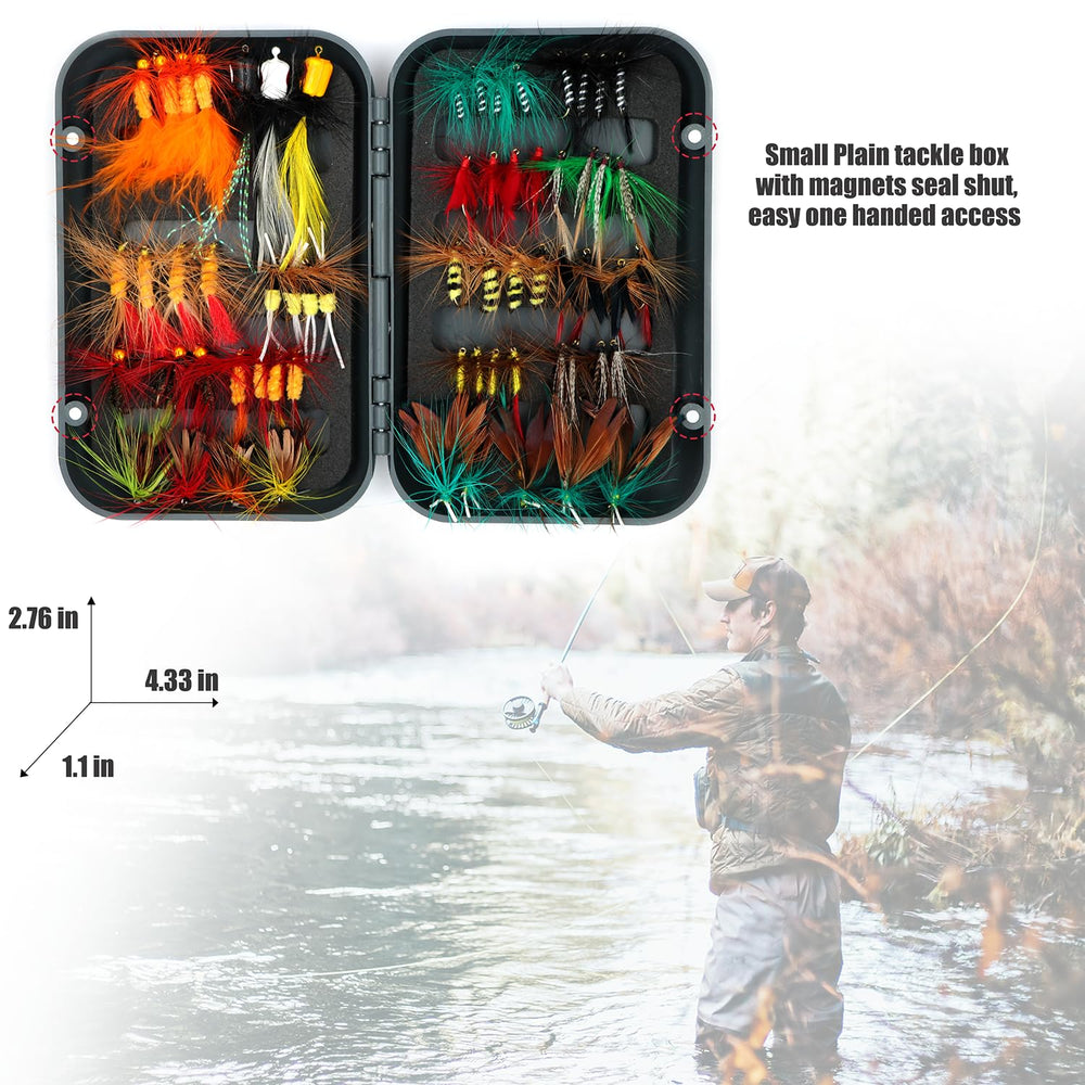 Gift idea for fishing enthusiasts