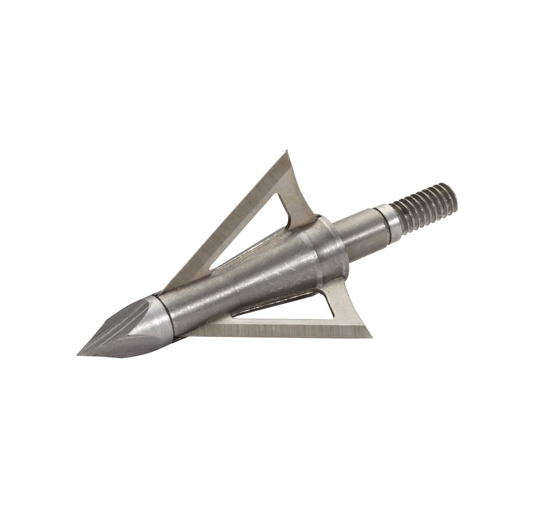 Excalibur Boltcutter 150grain 1-1/16in cutting diameter demonstrates durable stainless steel and precision.