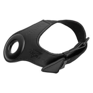 Excalibur Charger Lite field-use scenario shows practical cocking during hunts.