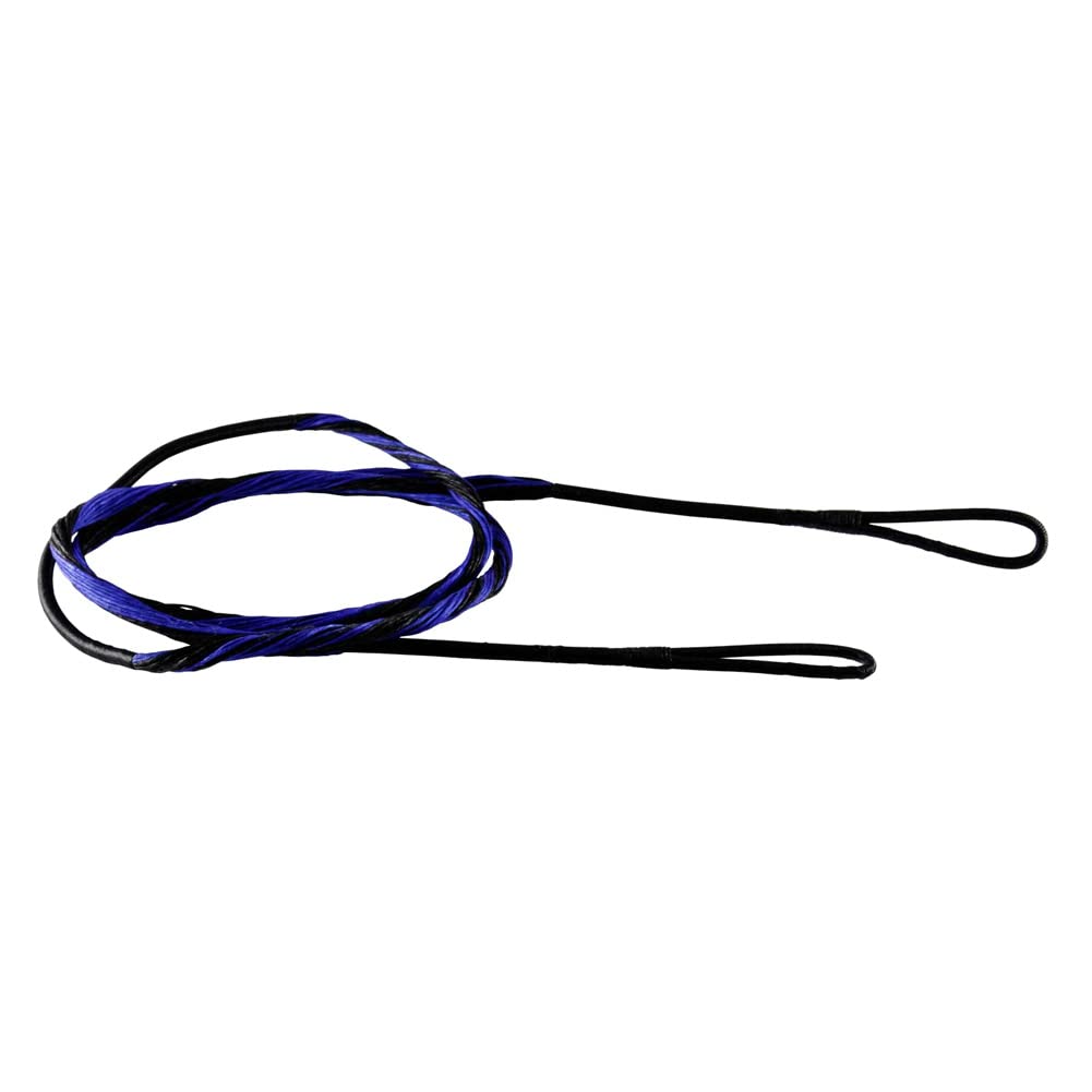 Excalibur Dacron 35-4 inch string, ready for durable hunting performance and instant installation.