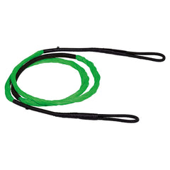 Excalibur Excel 36 string installation on mag-tip bows enhances setup reliability.
