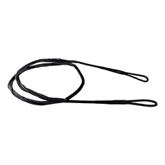 Excalibur Matrix crossbow string front view—durable replacement for reliable hunting