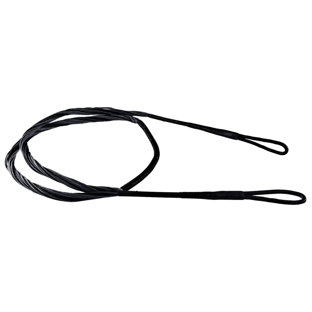 Excalibur Survival String Maintenance Kit compatible with MICRO and DUALFIRE bows in field use.