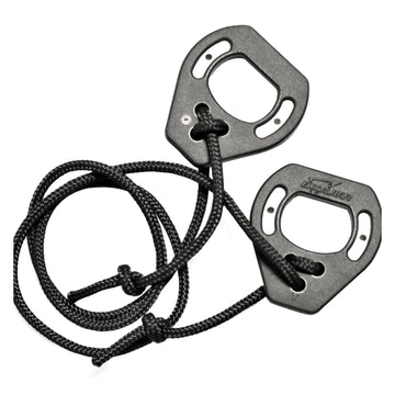 Excalibur Survival String Maintenance Kit micro string made with DynaFlight 97 for durability.